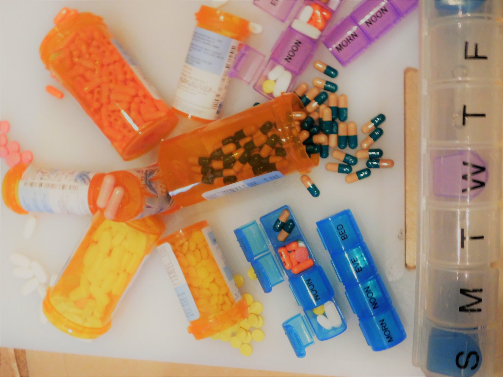 Medication Management